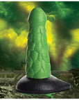 Creature Cocks Radioactive Reptile Thick Scaly Dildo