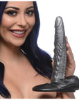 Creature Cocks The Gargoyle Rock Hard Dildo