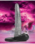 Creature Cocks The Gargoyle Rock Hard Dildo