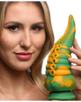 Creature Cocks Monstropus Tentacled Monster Dildo