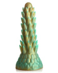 Creature Cocks Stegosaurus Spiky Reptile Dildo