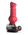 Creature Cocks Cujo Canine Silicone Dildo