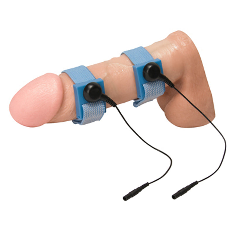 C&amp;B - Penis Bands - Elastic Fit