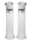 Nipple Cylinders - Small