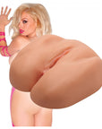 Jesse Jane Missionary Pussy & Ass