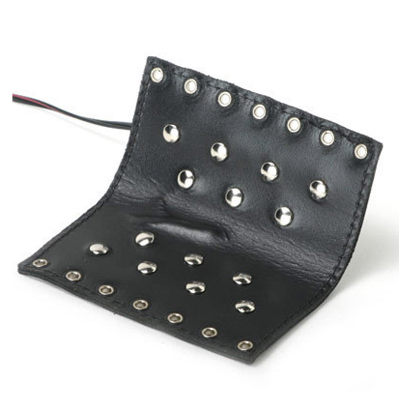 C&amp;B - Penis Sheath - Leather