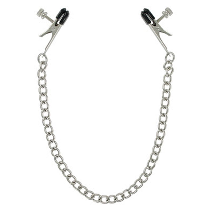 Ox Bull Nose Nipple Vice