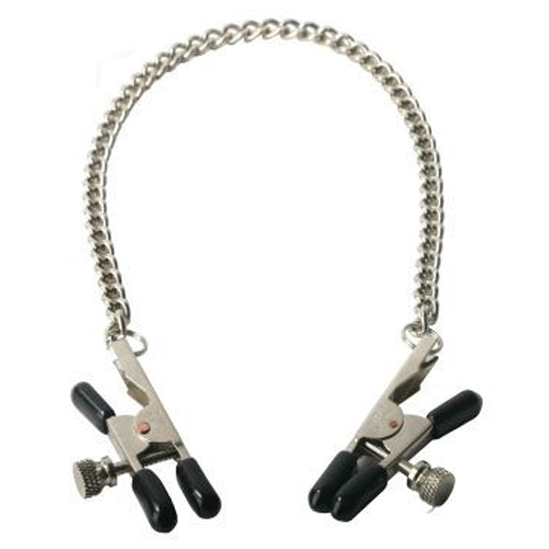 Ox Bull Nose Nipple Vice
