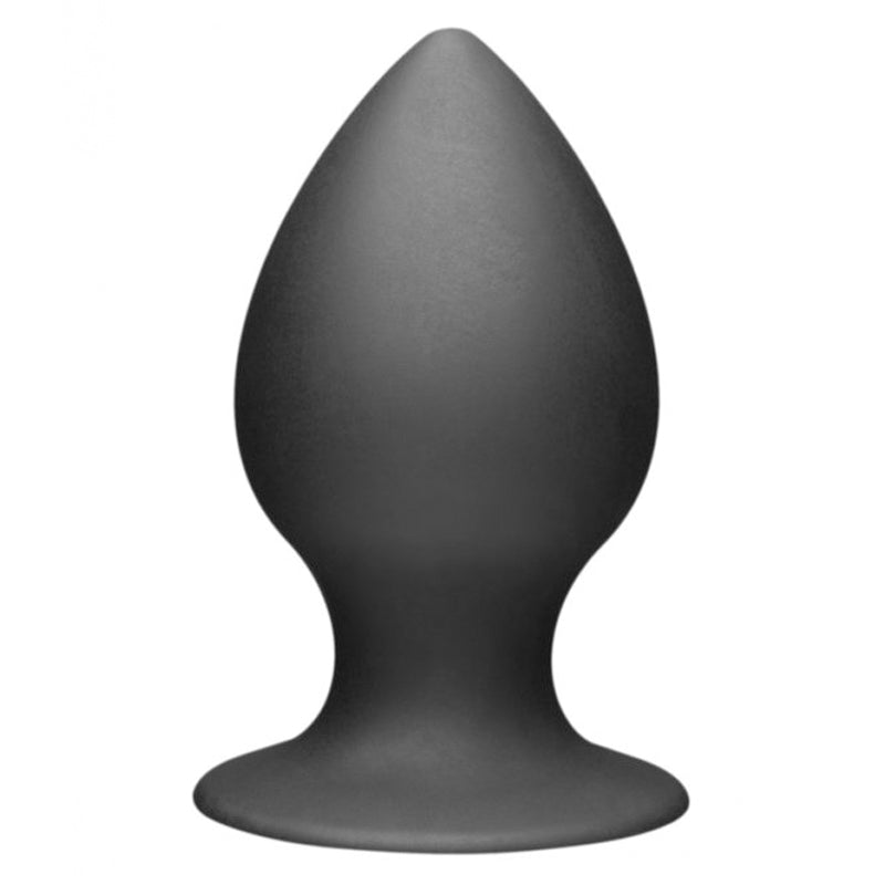Tom of Finland Silicone Anal Plug