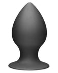 Tom of Finland Silicone Anal Plug