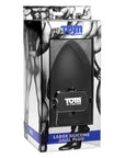 Tom of Finland Silicone Anal Plug
