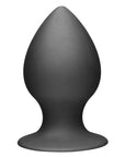 Tom of Finland Silicone Anal Plug