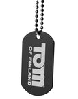 Tom of Finland Silicone Anal Plug