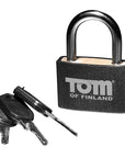 Metal Lock
