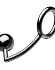 Cock Hitch