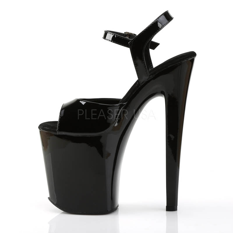 XTREME-809 Faux Leather