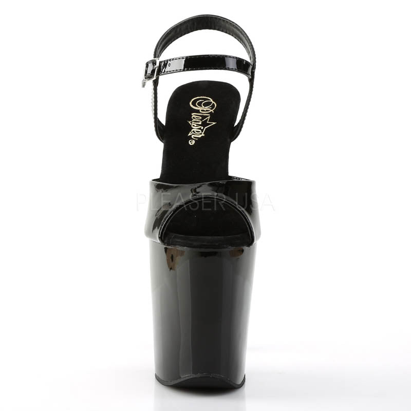 XTREME-809 Faux Leather