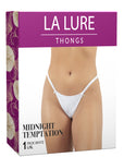 La Lure Midnight Temptation Shine