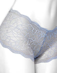La Lure Splendid Lace Boyshort Panties