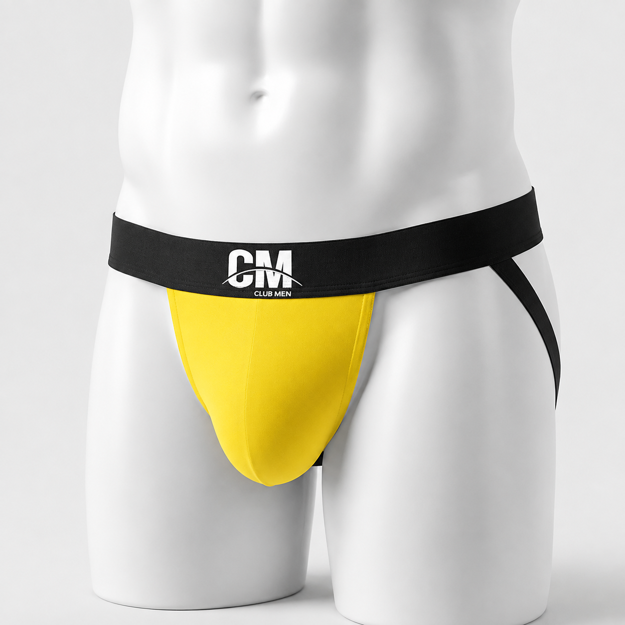 Club Men Johnson Jocks
