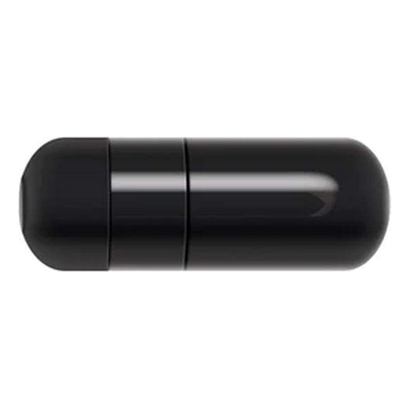 Zero Tolerance Black Knight Vibrating Cock Ring