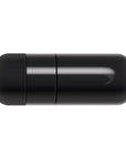 Zero Tolerance Black Knight Vibrating Cock Ring