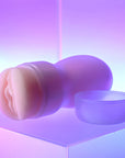 Zero Tolerance Pop & Toss Stroker