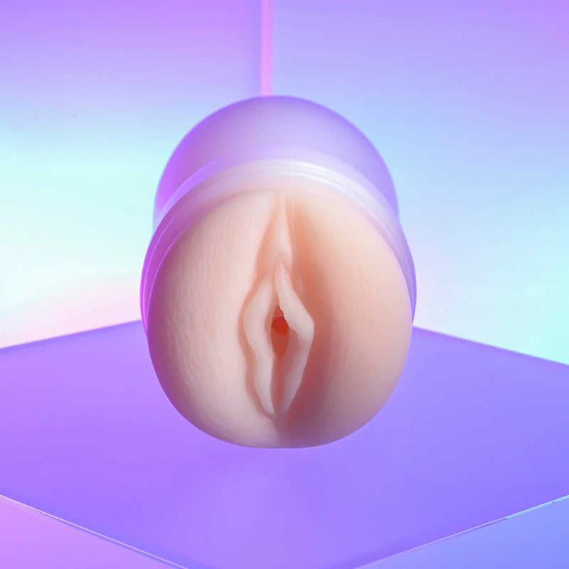 Zero Tolerance Pop &amp; Toss Stroker