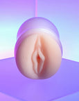 Zero Tolerance Pop & Toss Stroker