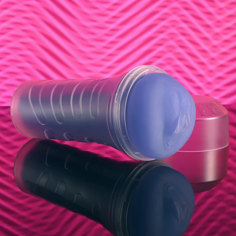 Zero Tolerance Pop On The Glow Stroker