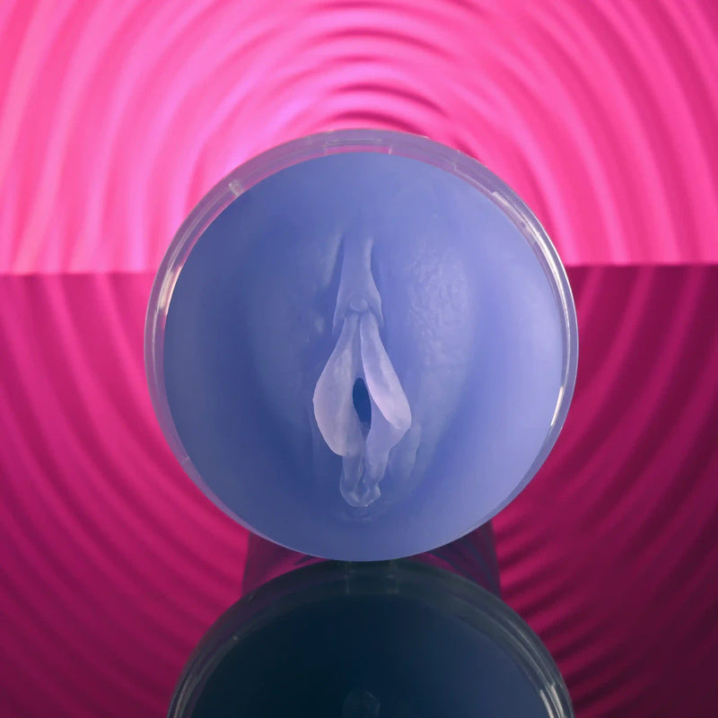 Zero Tolerance Pop On The Glow Stroker