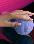 Zero Tolerance Pop On The Glow Stroker