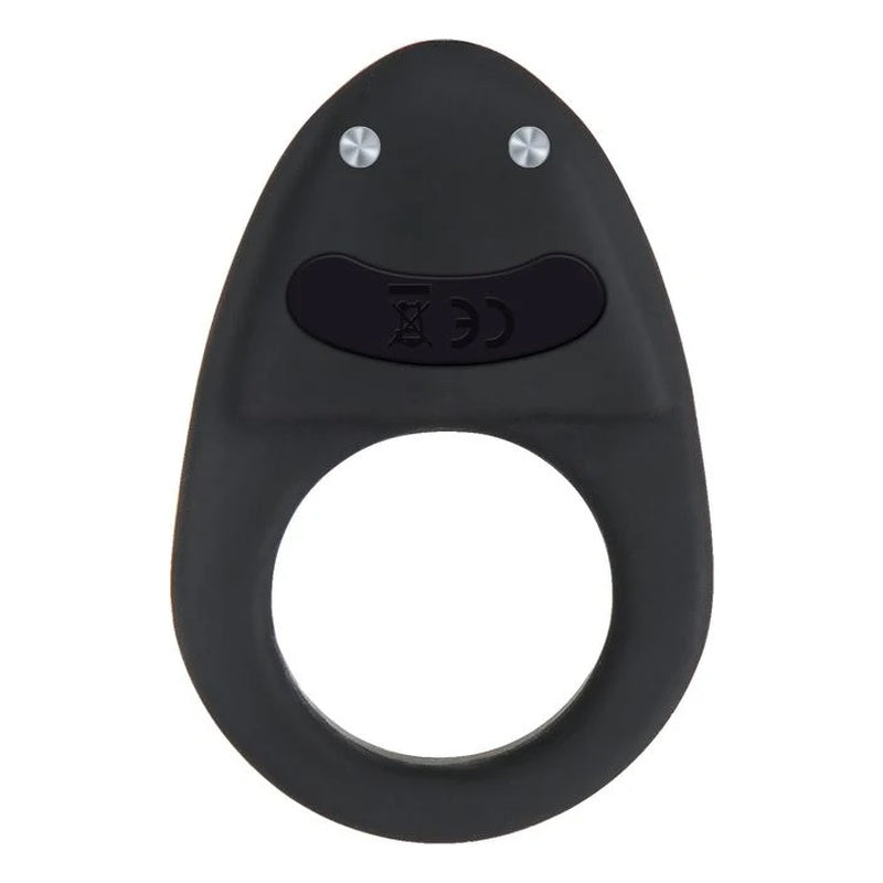 Zero Tolerance Night Rider Vibrating Cock Ring