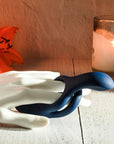 Zero Tolerance Ring Around The Rosy Vibrating Cock Ring
