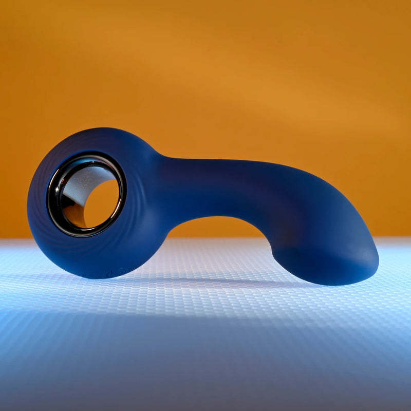 Zero Tolerance The Reach Vibrating Prostate Massager