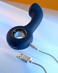 Zero Tolerance The Reach Vibrating Prostate Massager
