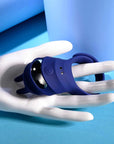 Zero Tolerance Adjustable Fun Ring Remote Controlled Cock Ring