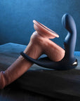 Zero Tolerance By All Means Remote Controlled Prostate Massager