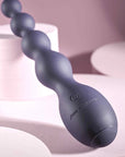 Zero Tolerance Rumpy Bumpy Vibrating Anal Beads