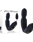 Zero Tolerance Mr. Prostate Remote Controlled Prostate Massager