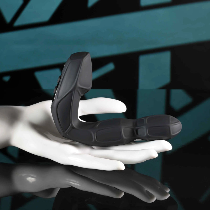 Zero Tolerance Mr. Prostate Remote Controlled Prostate Massager