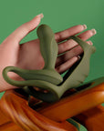 Zero Tolerance Prostate Power Pack Remote Controlled Shaft Enhancer and Prostate Stimulator