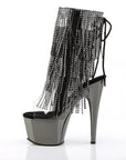 ADORE-1017 Chrome Heel