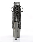 ADORE-1017 Chrome Heel