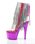 ADORE-1017 Chrome Heel
