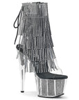 ADORE-1017 Rhinestone Heel