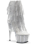 ADORE-1017 Rhinestone Heel