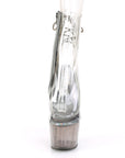 ADORE-1018 Smoke Heel