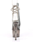 ADORE-1018 Smoke Heel