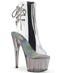 ADORE-1018 Smoke Heel
